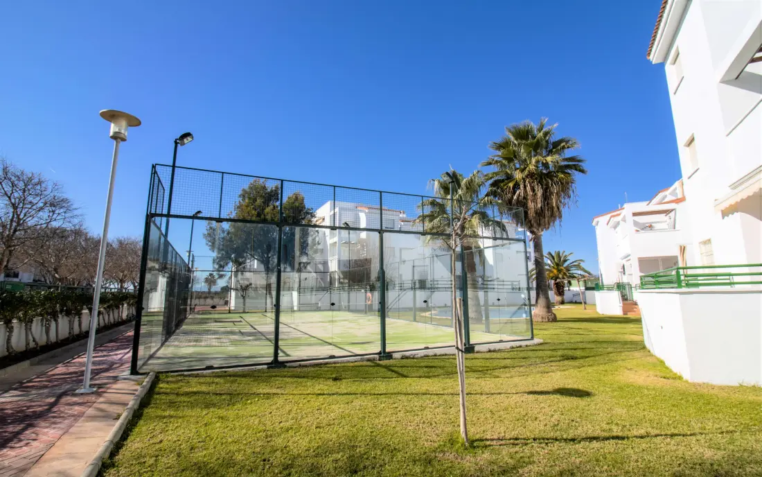 Apartmanok Alcossebre