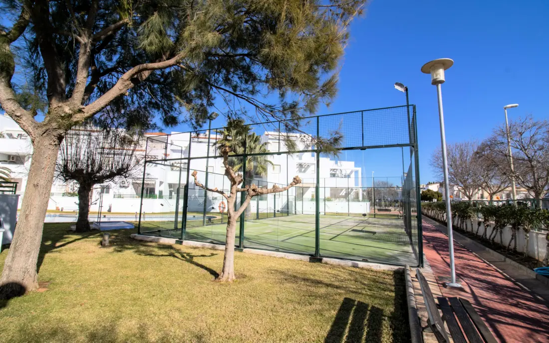 Apartmanok Alcossebre