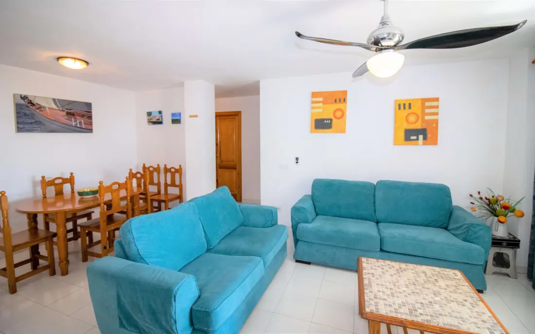 Apartmanok Alcossebre