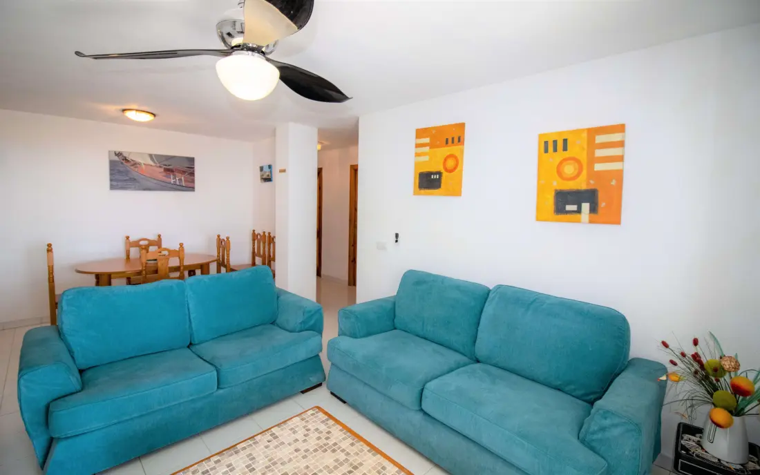 Apartmanok Alcossebre