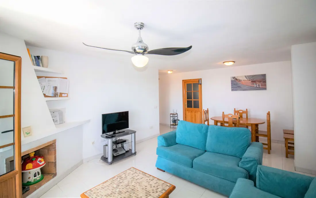 Apartmanok Alcossebre