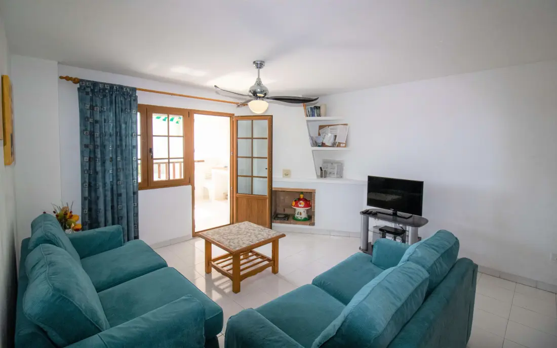 Apartmanok Alcossebre
