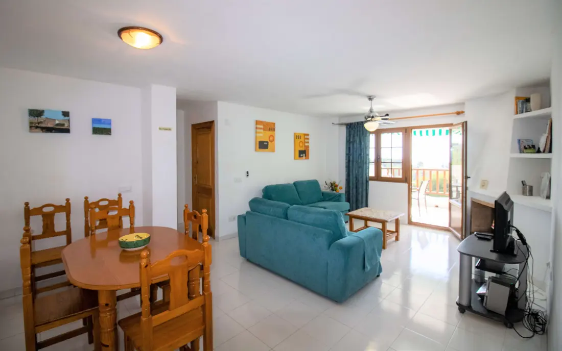 Apartmanok Alcossebre