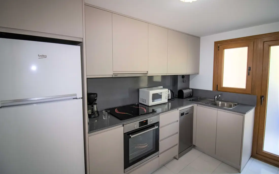 Apartmanok Alcossebre