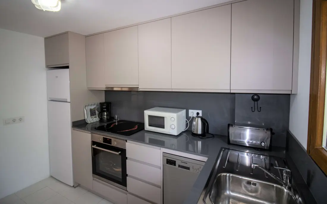 Apartmanok Alcossebre