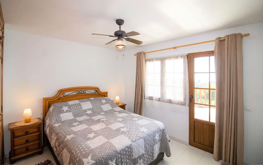 Apartmanok Alcossebre