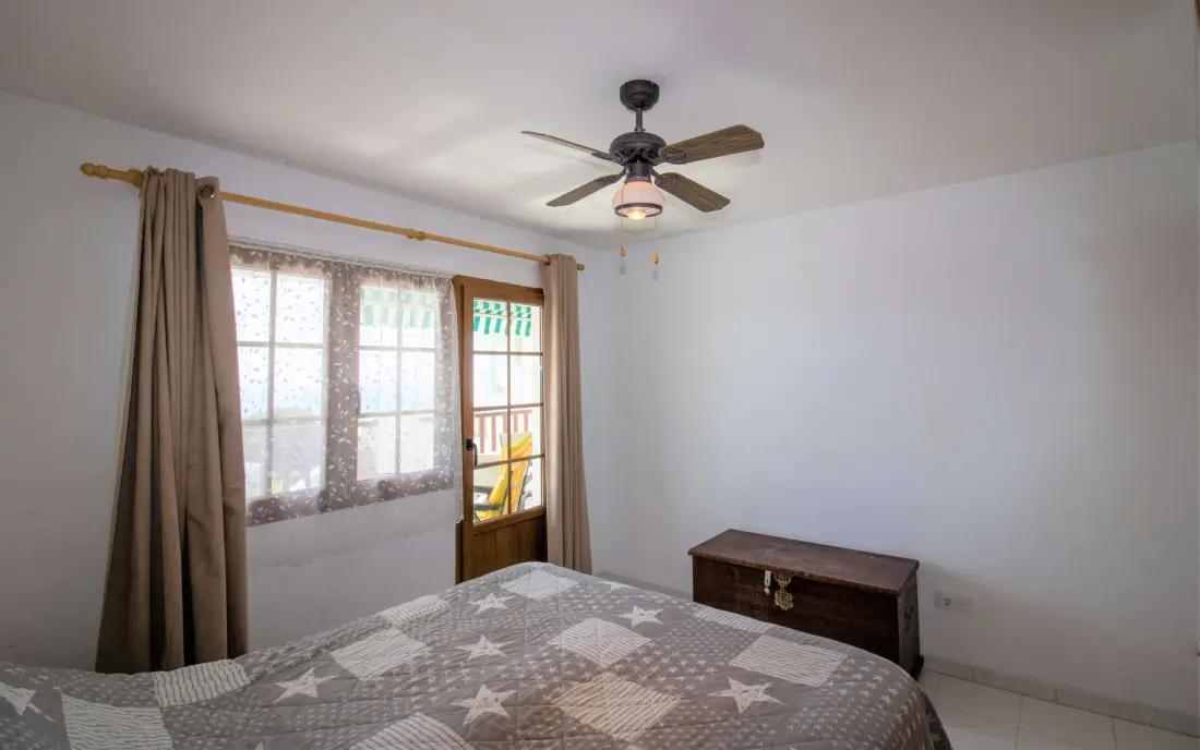 Apartmanok Alcossebre