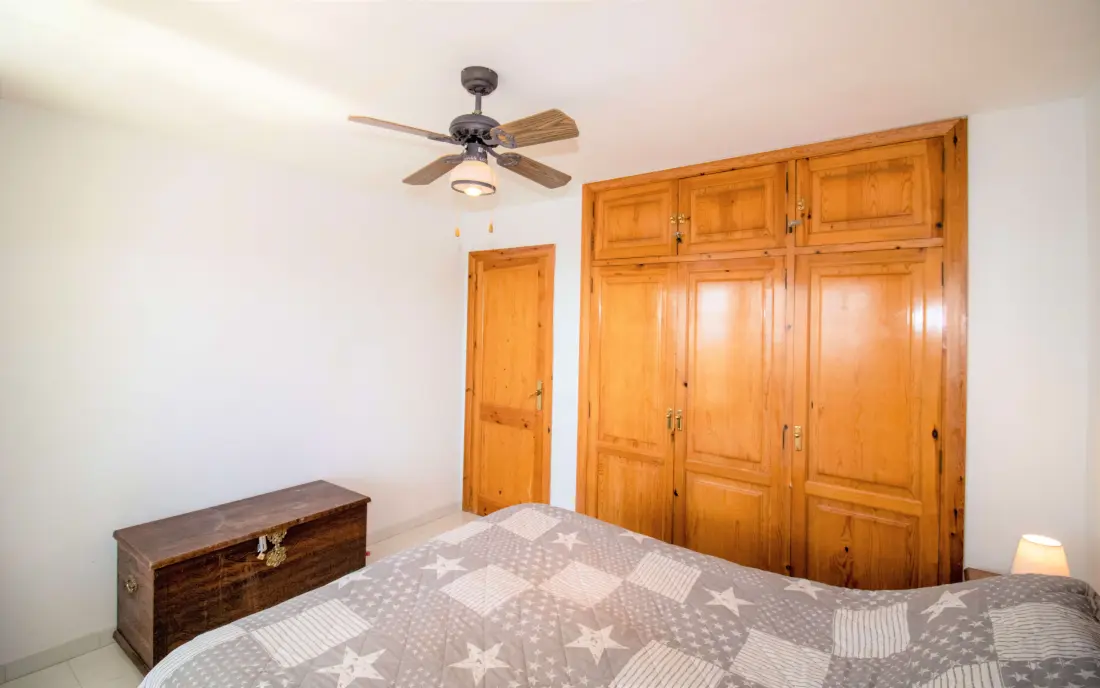 Apartmanok Alcossebre