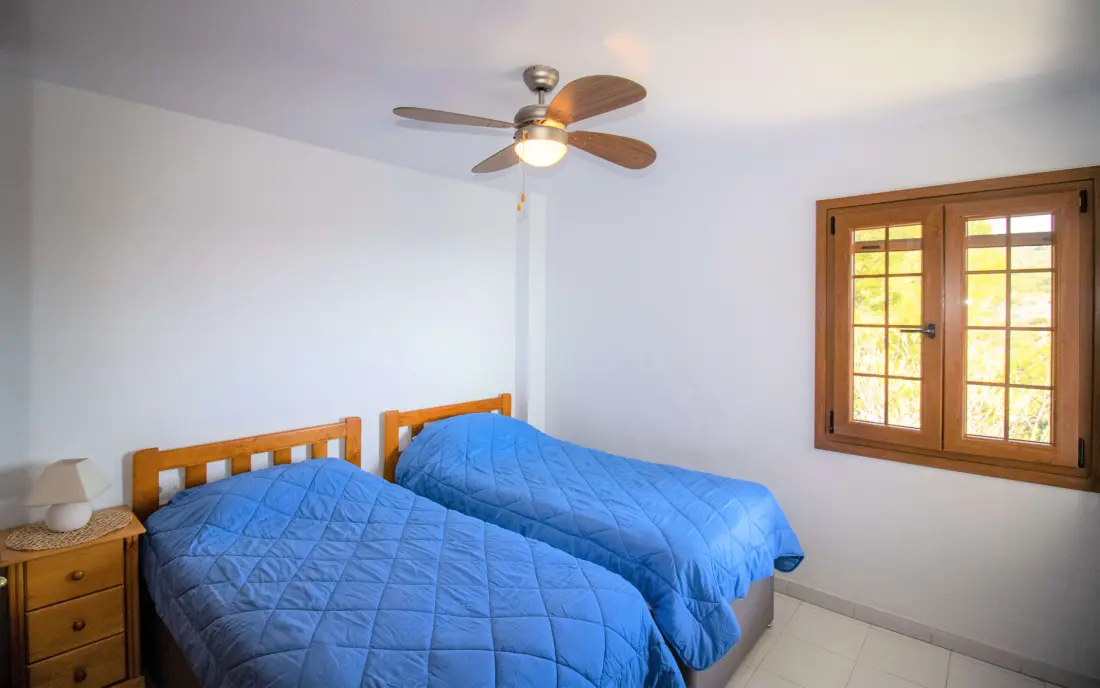 Apartmanok Alcossebre