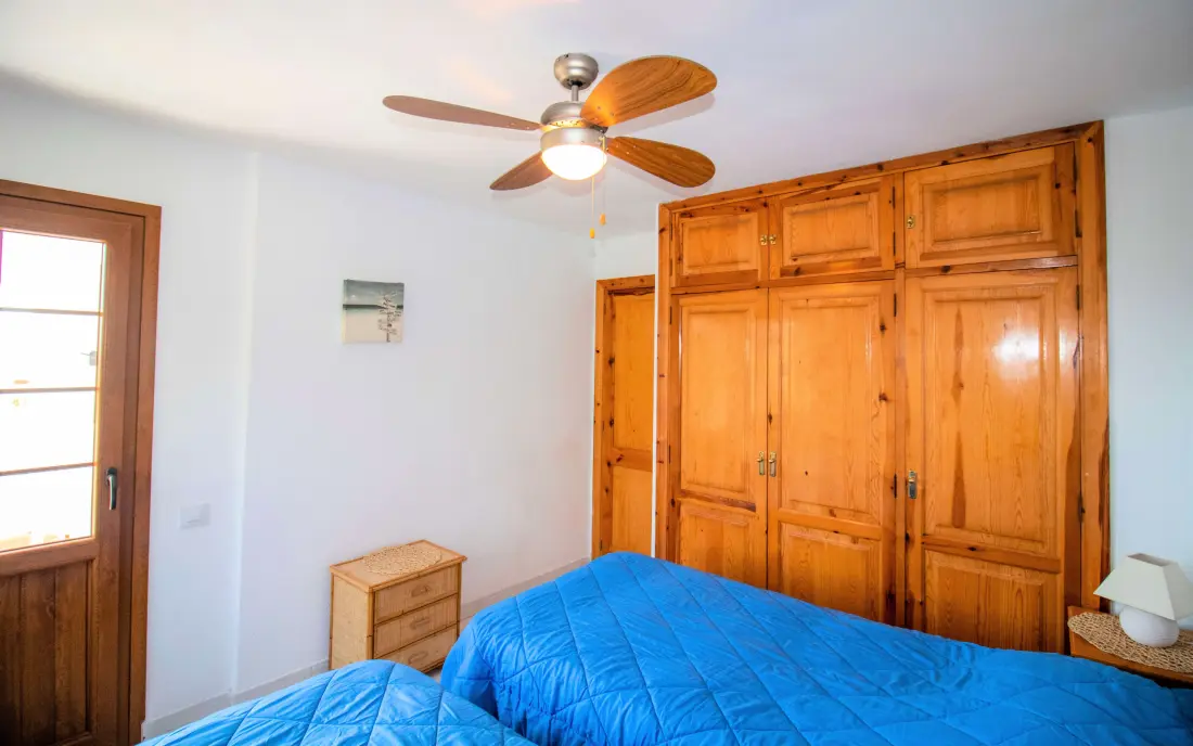 Apartmanok Alcossebre
