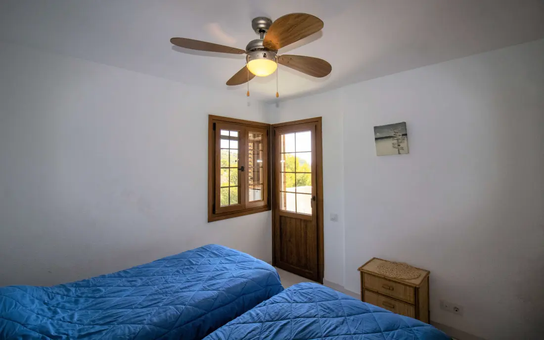 Apartmanok Alcossebre
