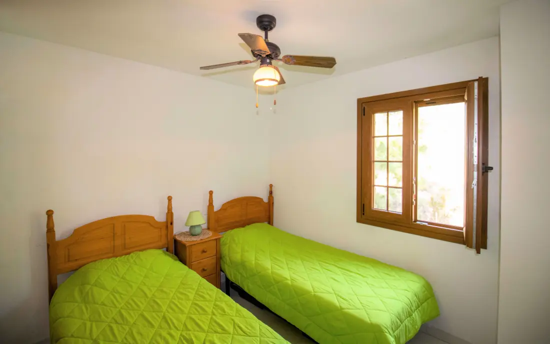 Apartmanok Alcossebre