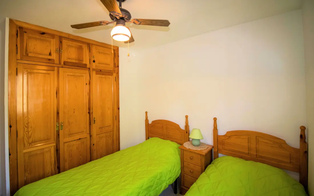 Apartmanok Alcossebre