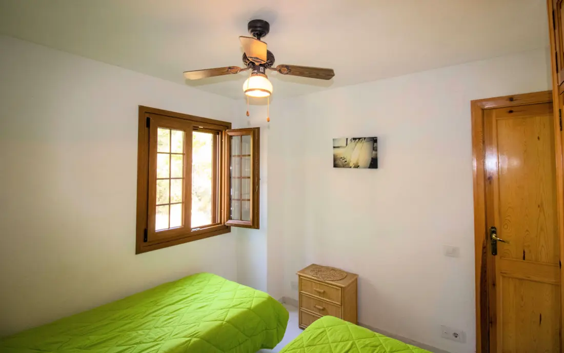 Apartmanok Alcossebre