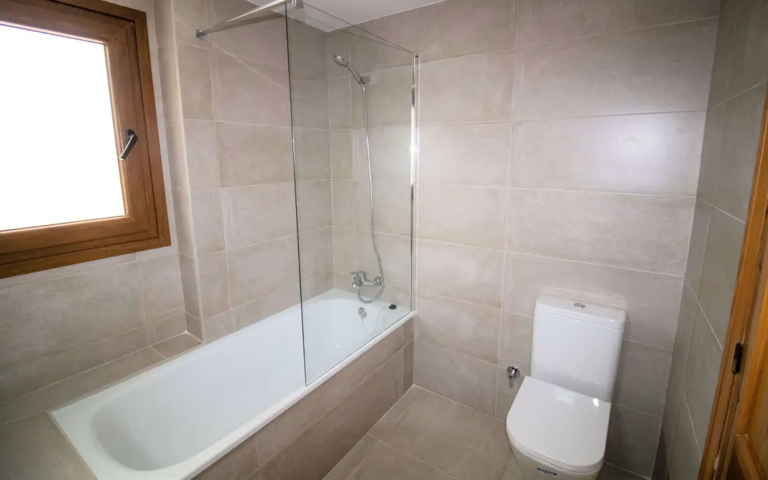 Apartmanok Alcossebre