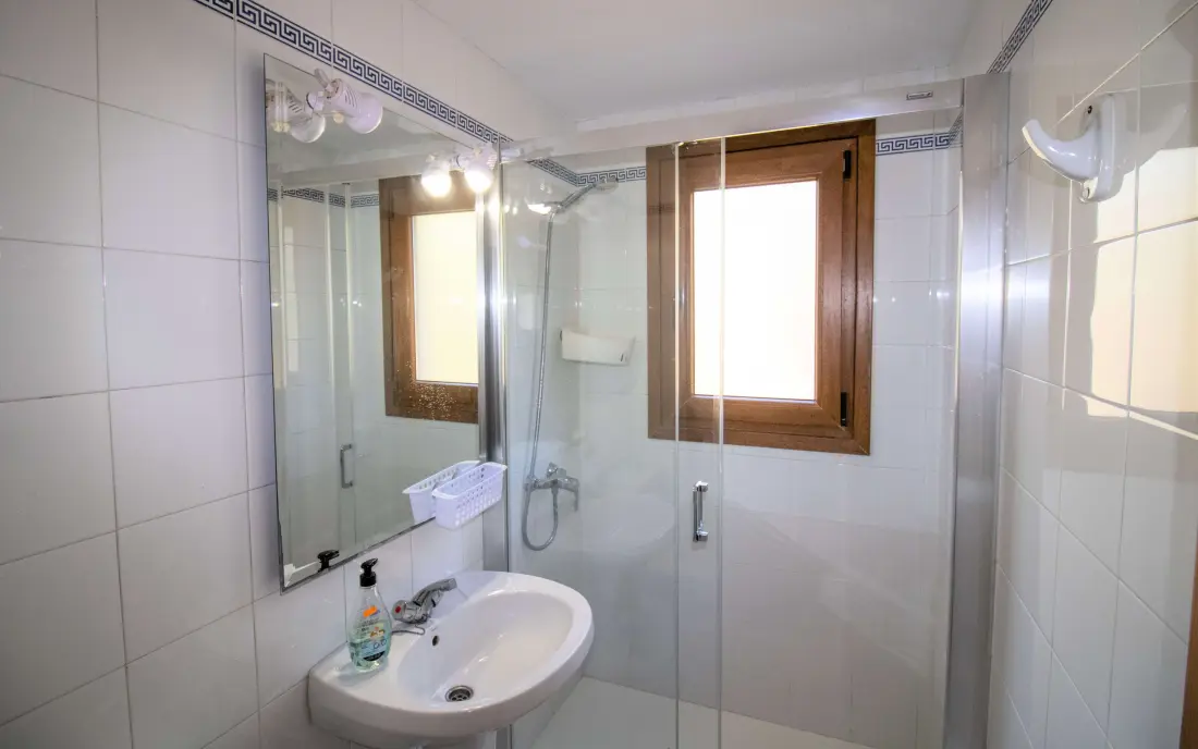 Apartmanok Alcossebre