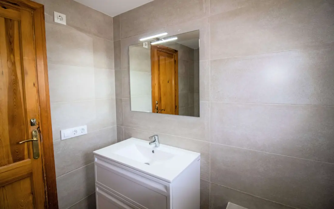 Apartmanok Alcossebre