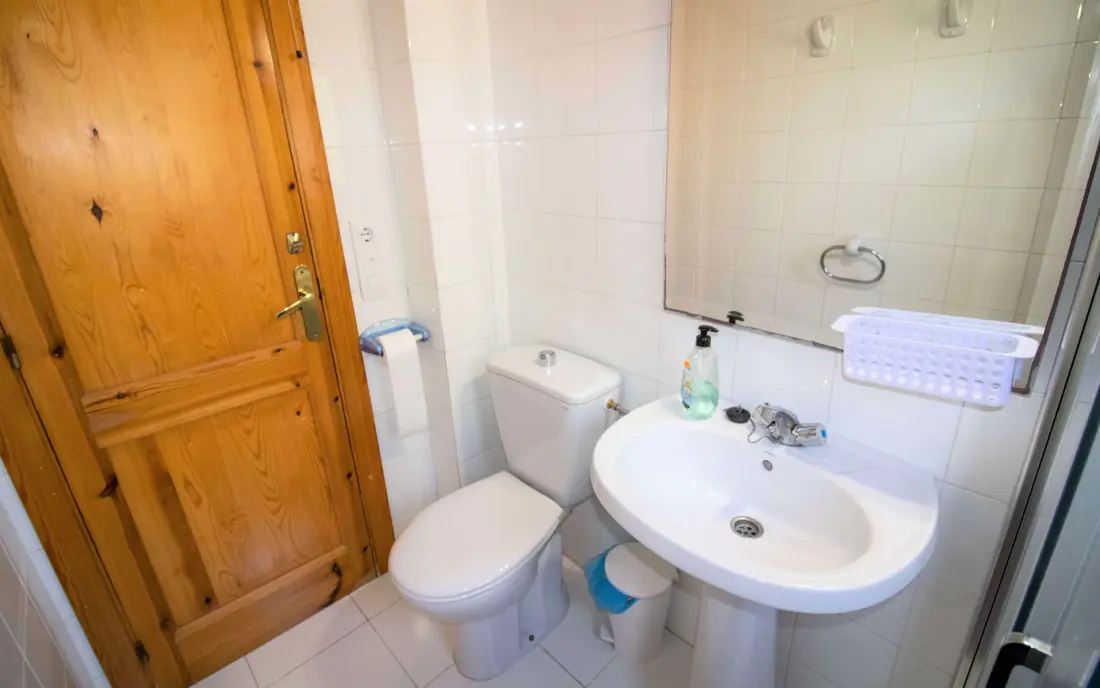 Apartmanok Alcossebre