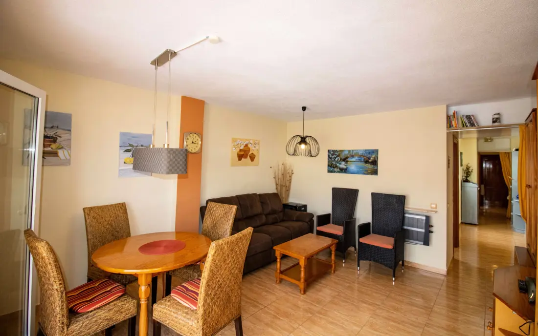 Apartmanok Alcossebre