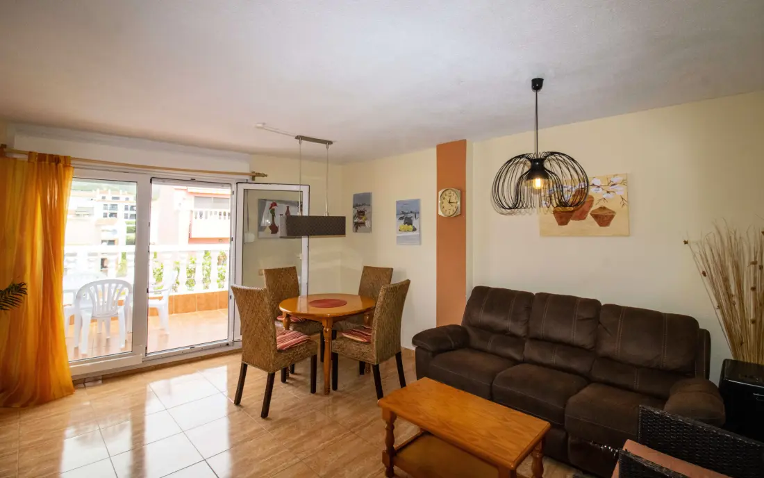Apartmanok Alcossebre
