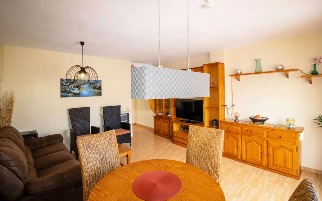 Apartmanok Alcossebre