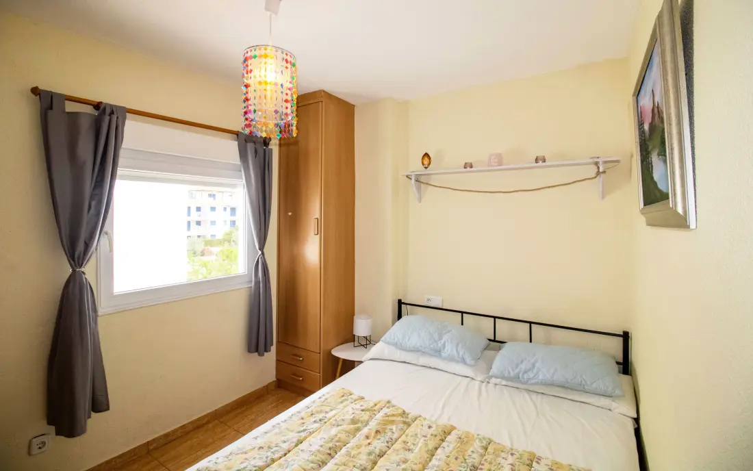 Apartmanok Alcossebre