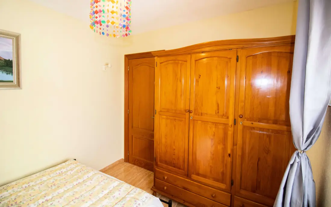 Apartmanok Alcossebre