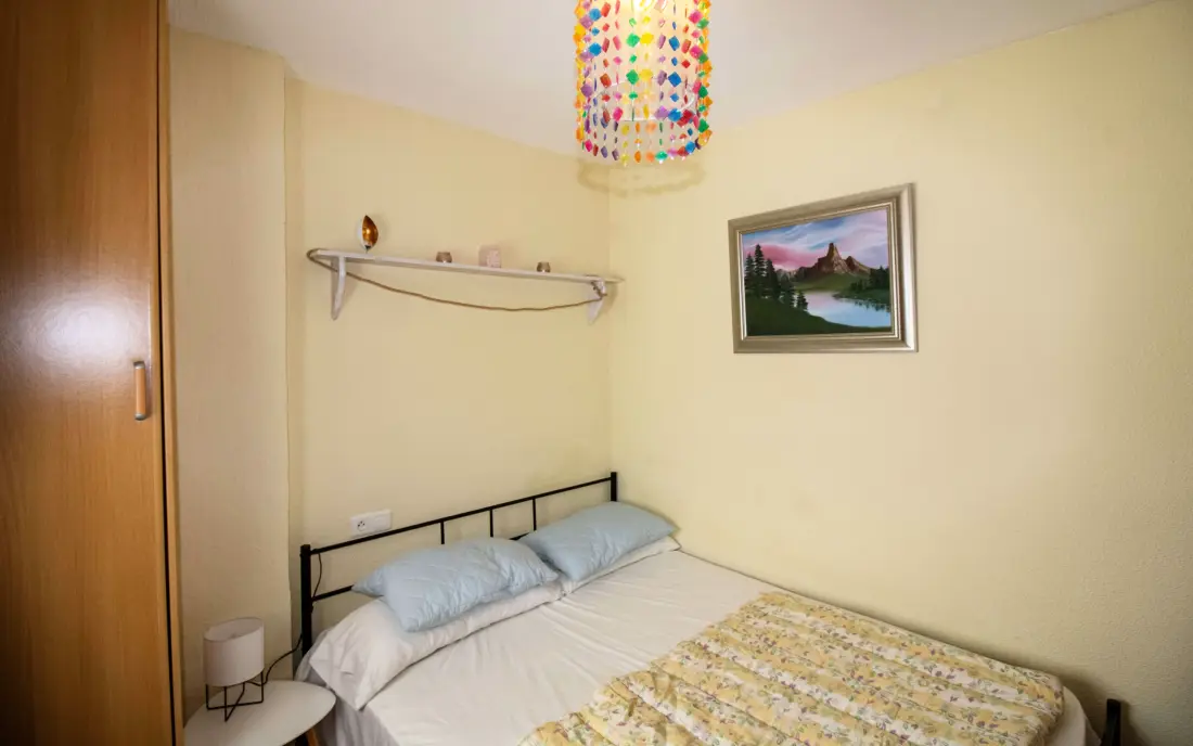 Apartmanok Alcossebre