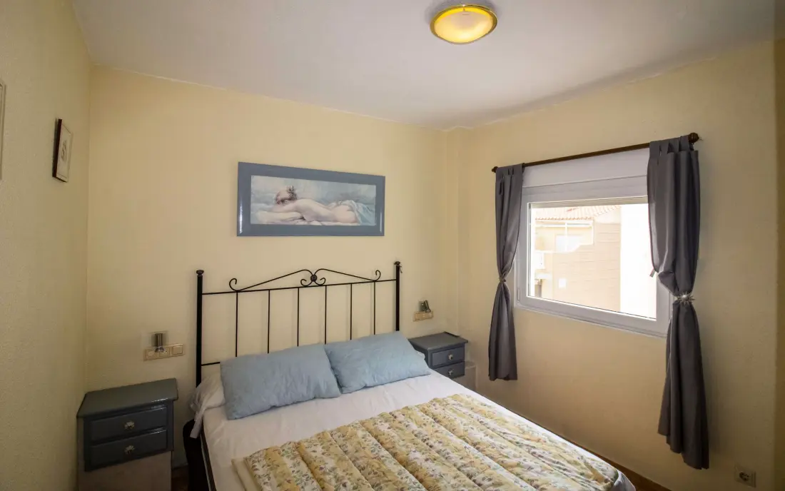 Apartmanok Alcossebre