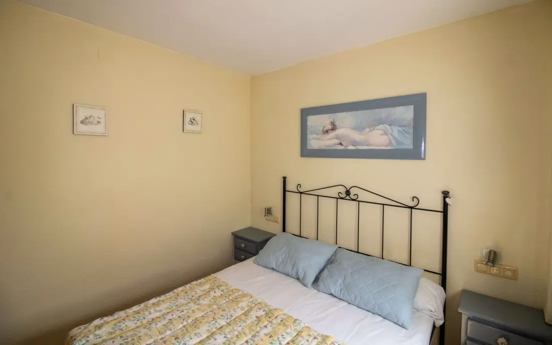 Apartmanok Alcossebre