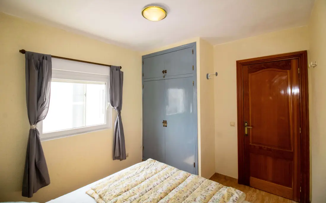 Apartmanok Alcossebre