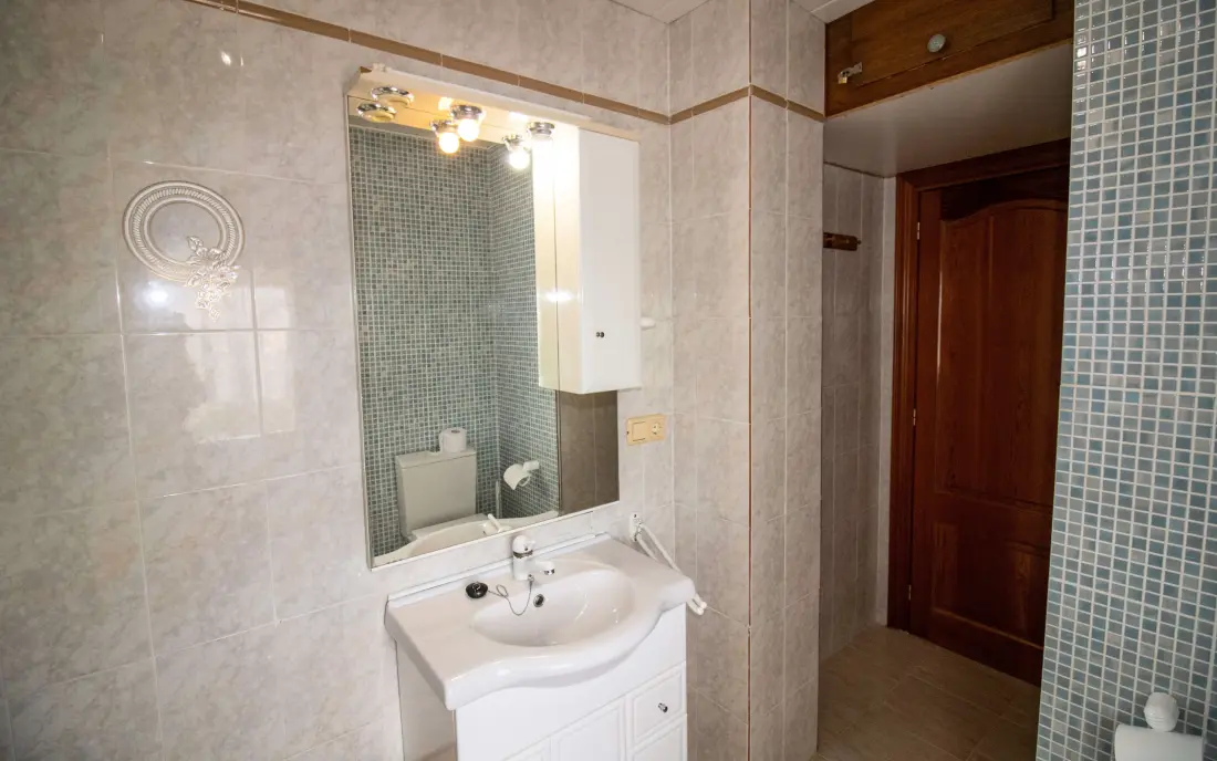 Apartmanok Alcossebre