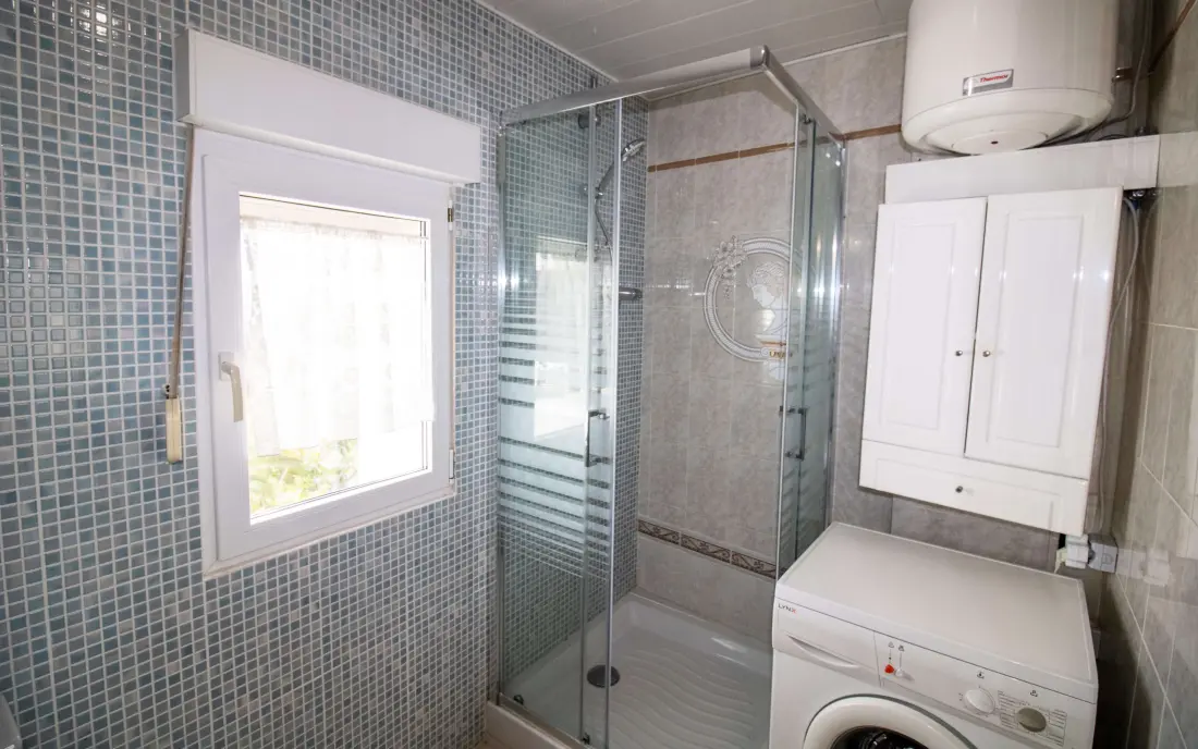 Apartmanok Alcossebre