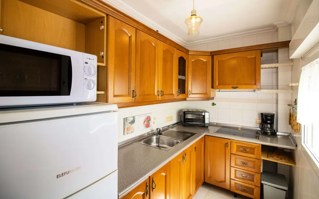 Apartmanok Alcossebre
