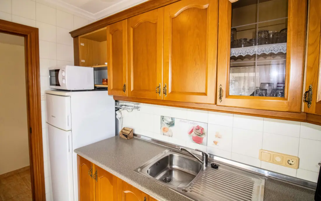 Apartmanok Alcossebre