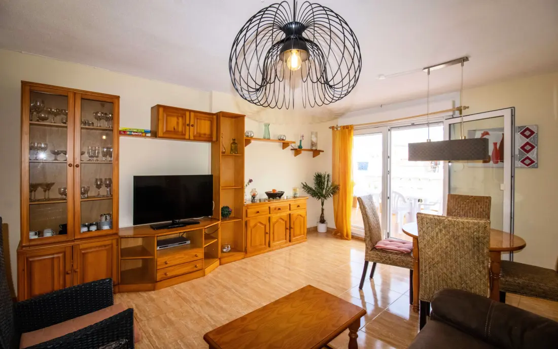 Apartmanok Alcossebre