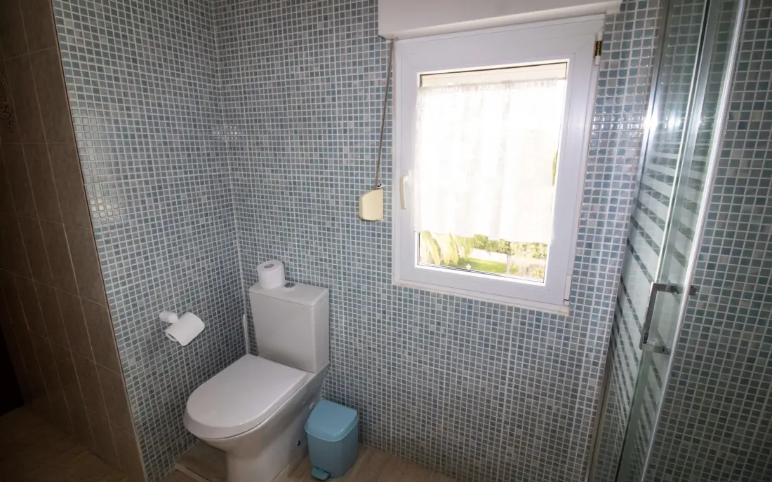 Apartmanok Alcossebre