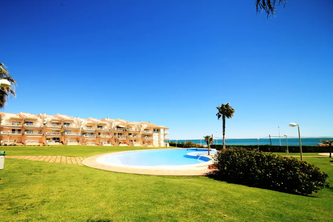 Apartmanok Alcossebre