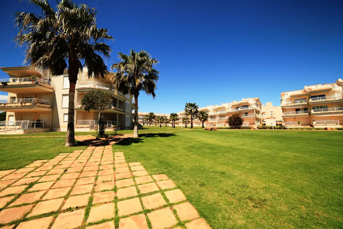 Apartmanok Alcossebre