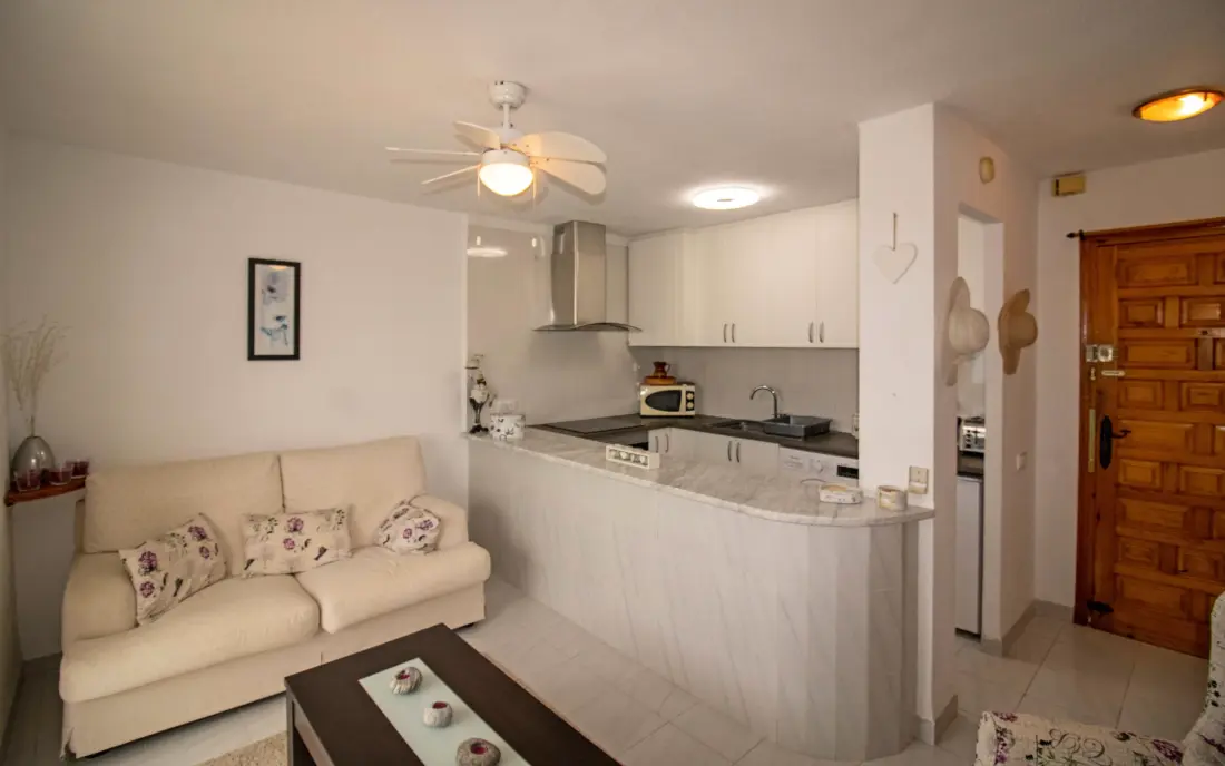 Apartmanok Alcossebre