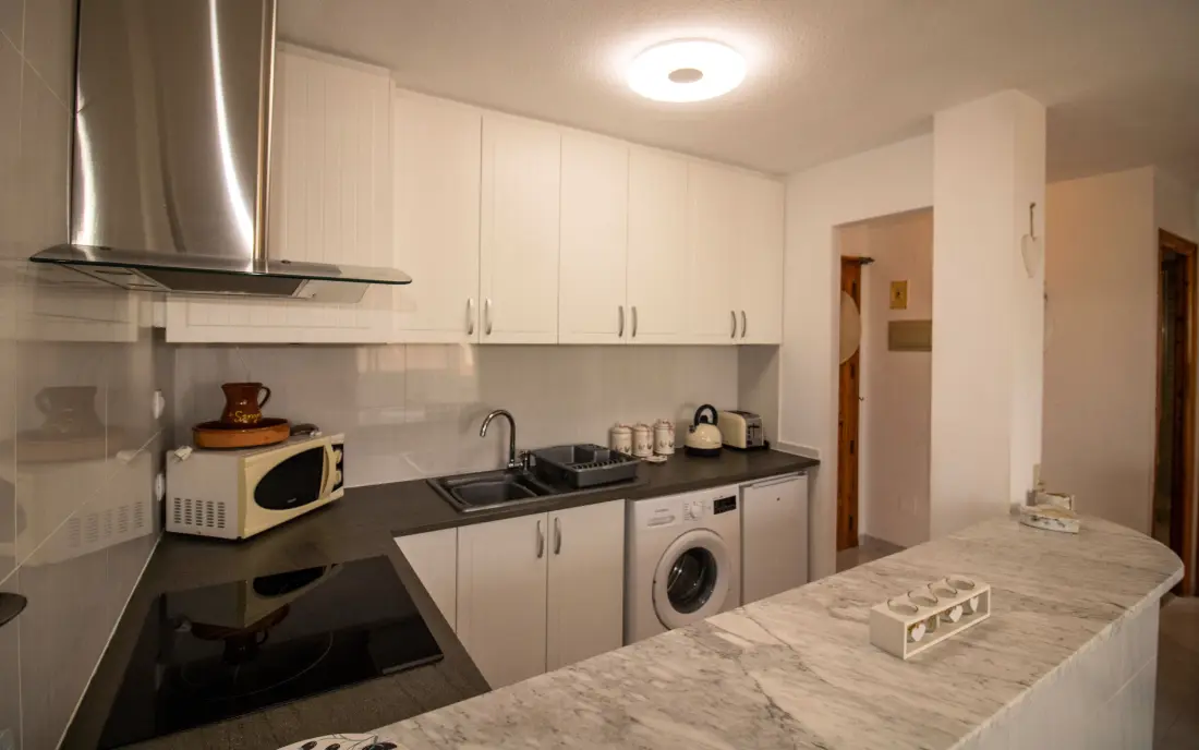 Apartmanok Alcossebre