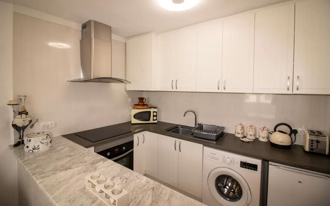 Apartmanok Alcossebre