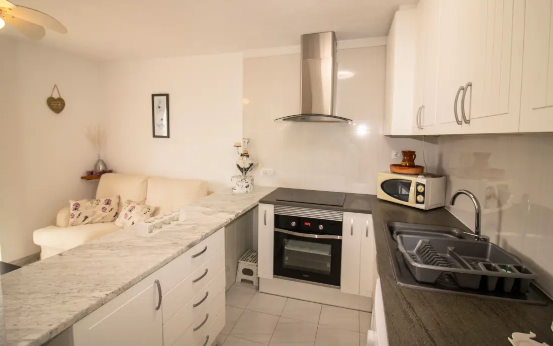 Apartmanok Alcossebre