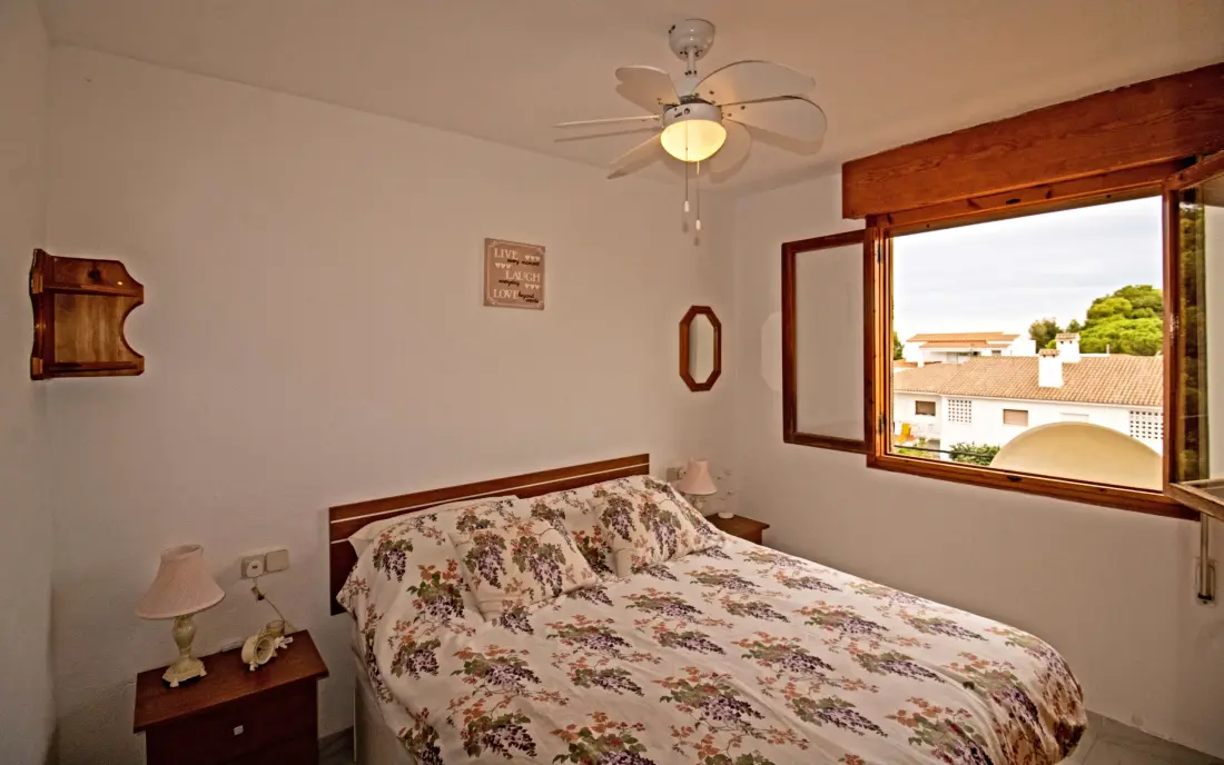 Apartmanok Alcossebre
