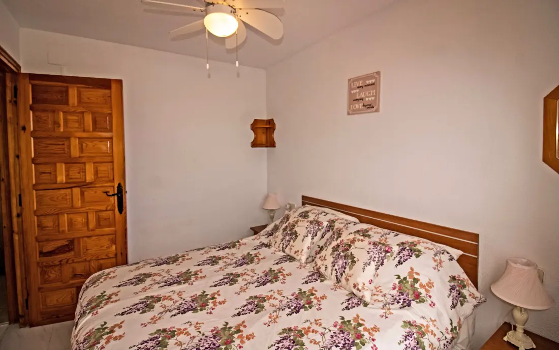 Apartmanok Alcossebre