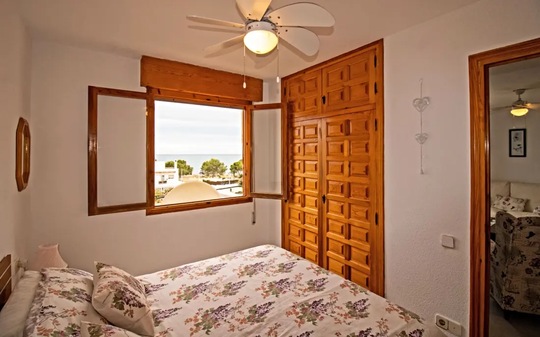 Apartmanok Alcossebre