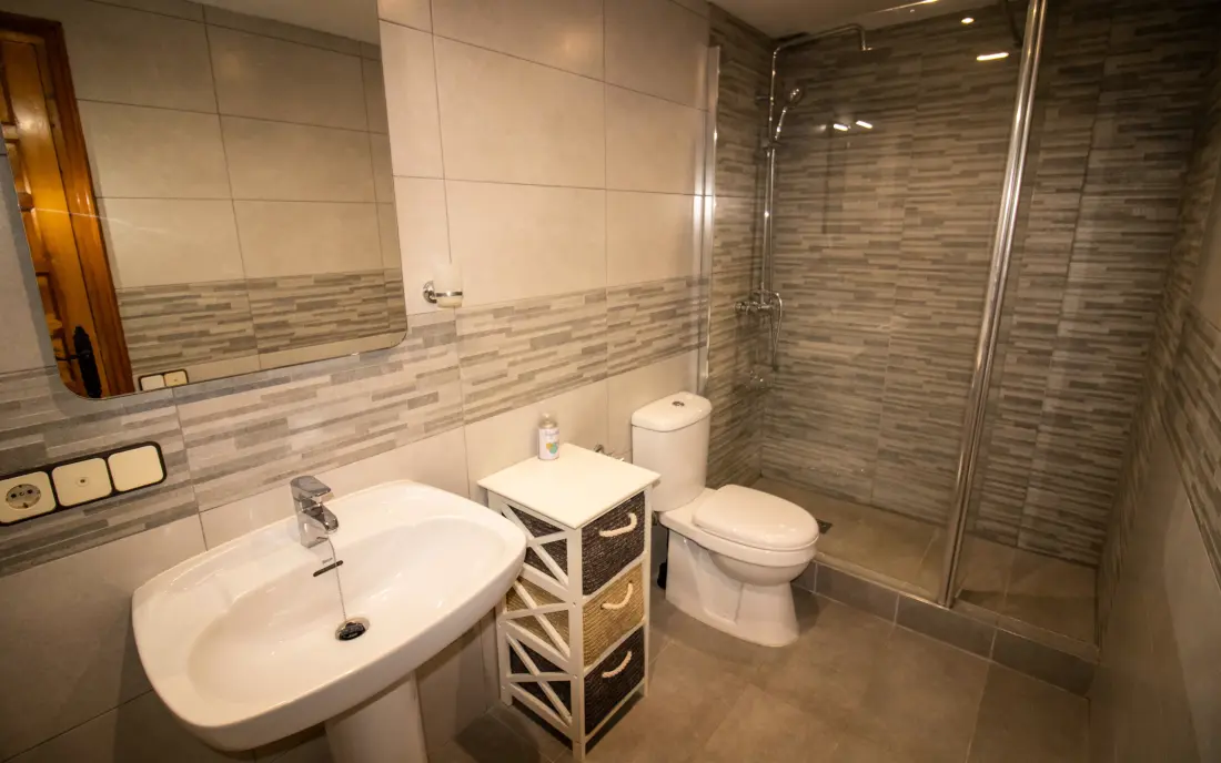 Apartmanok Alcossebre