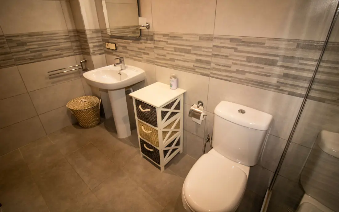 Apartmanok Alcossebre