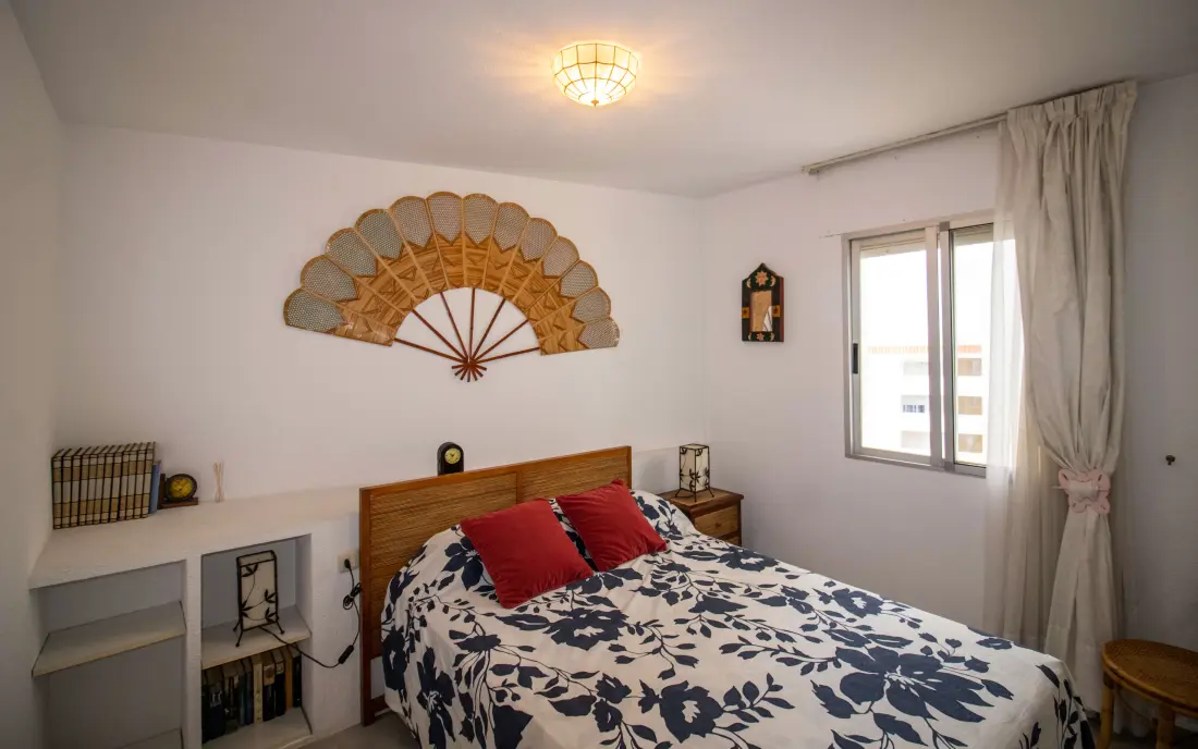 Apartmanok Alcossebre
