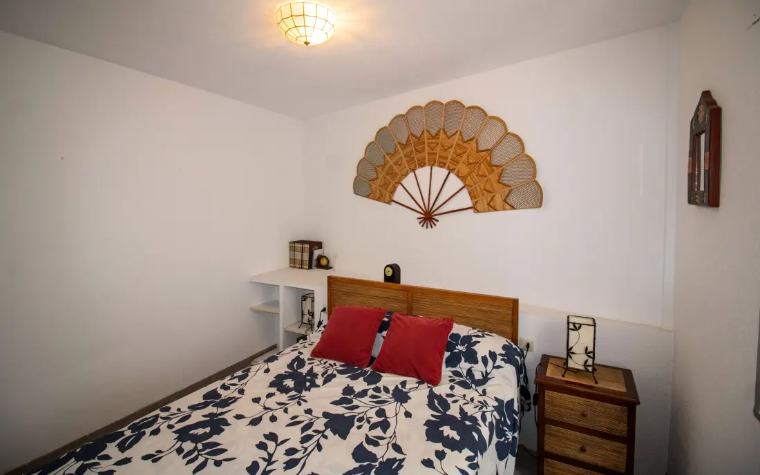 Apartmanok Alcossebre